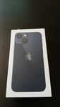 Iphone 13 mini 128gb midnight