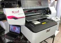 Imprimanta UV Nocai Hijet 6415 6C