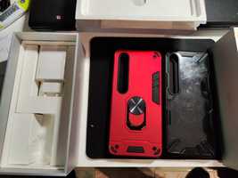 Vand cutie Xiaomi Mi 10 5g , incarcator fast charge , 2 huse