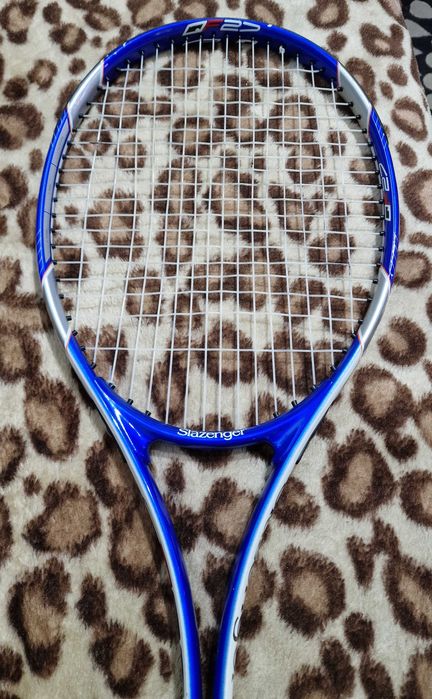 Racheta tenis Slazenger QF 27