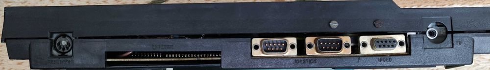 HC 90 Ice Felix (Home Computer Romanesc)