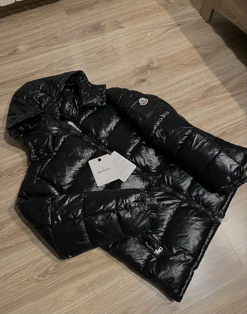 Moncler Maya  яке