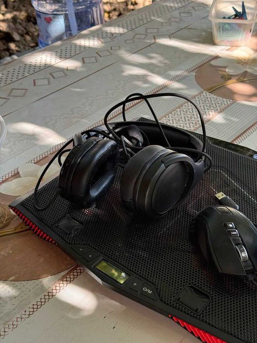 Kompyuter uchun komplekt sotiladi