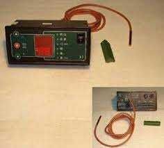 Automatizari centrale pe combustibil solid