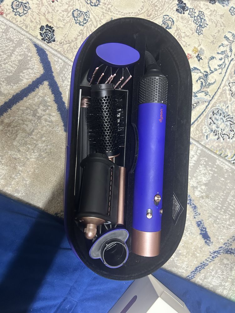 Dyson HS05 дайсон