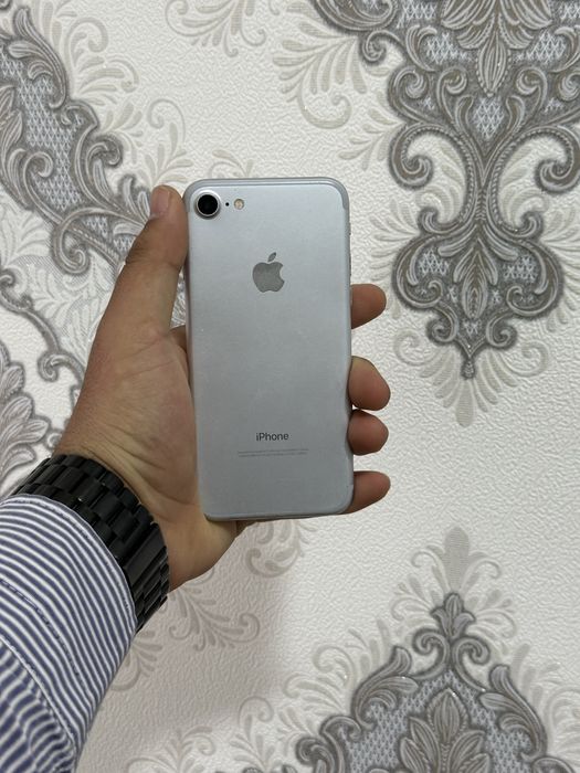 Iphone 7 ideal holat