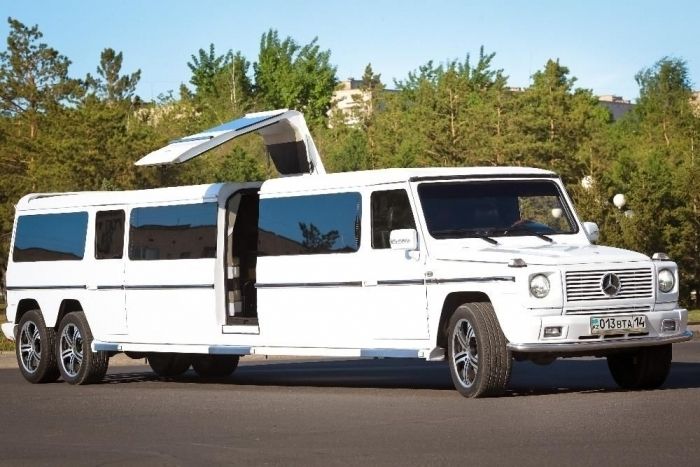 Лимузин. прокат,аренда лимузинов,авто s class