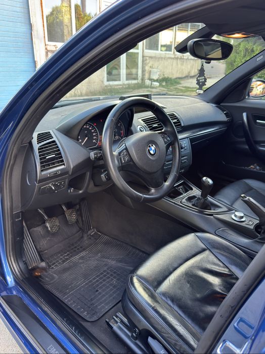 Vand BMW Seria 1 (e87)
