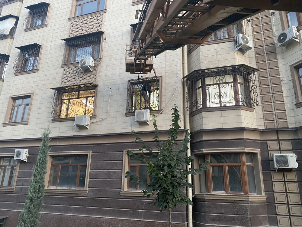 Автовышка 17м 18м