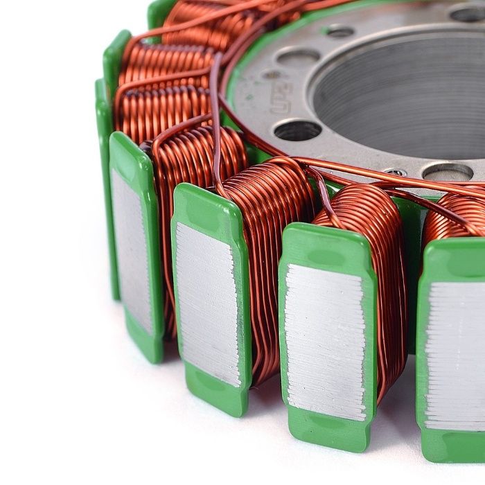 Stator-Magnetou bobine Canam BRP Renegade/Outlander 650 800