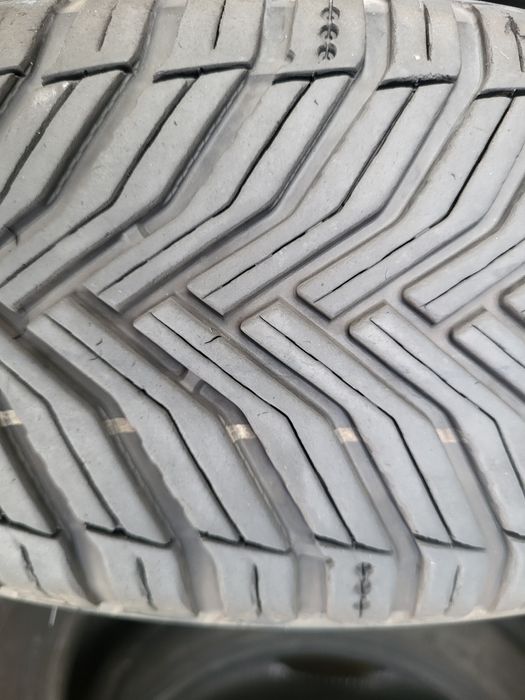 2бр 175/65/15 мишели като нови 2022г