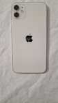 Iphone 11 256 GB