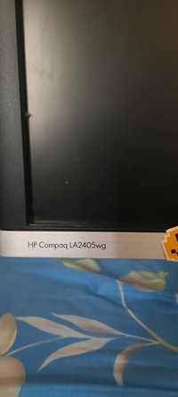 LCD monitor HP Compaq LA2505wg