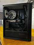 Setup pc + periferice