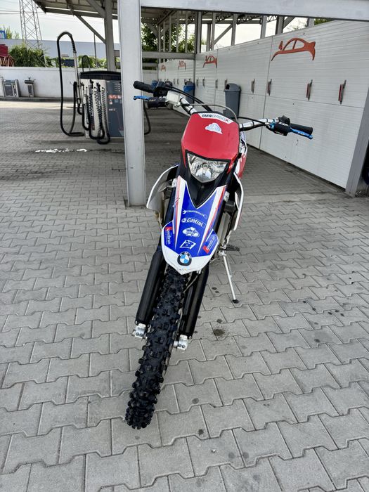 Variante/Schimb Motocicleta Enduro BMW G450X Injectie 2010