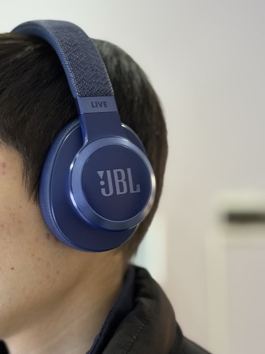 Наушники/JBL/актив маркет