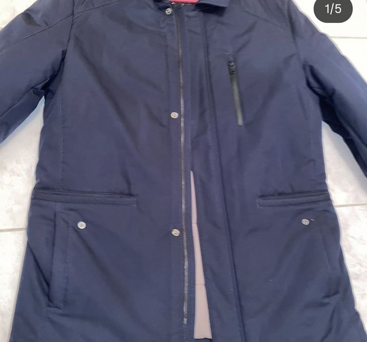 Мужская куртка размеи 50