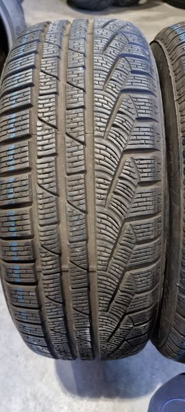 225/50/18 PIRELLI 4бр