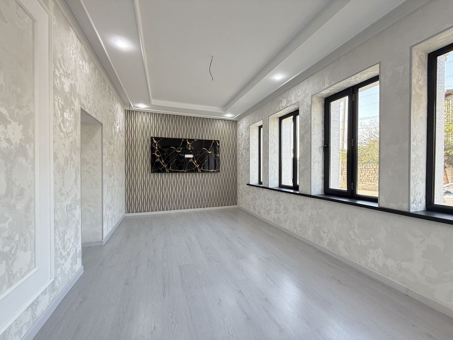 2 қаватли 4 хона ЕВРО КОТТЕДЖ сотилади! Куйлюк массив-5