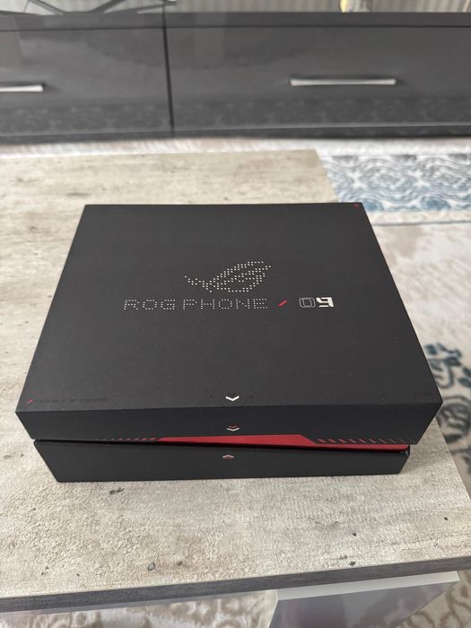 Asus rog phone 9 pro