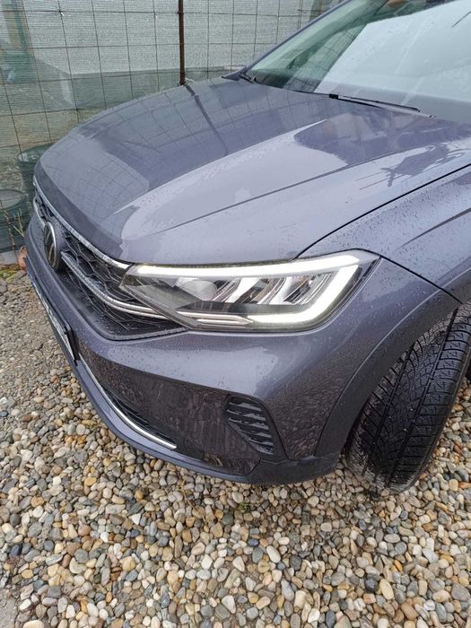 VW Taigo Style 2023 nu TCross TRok Tiguan Polo