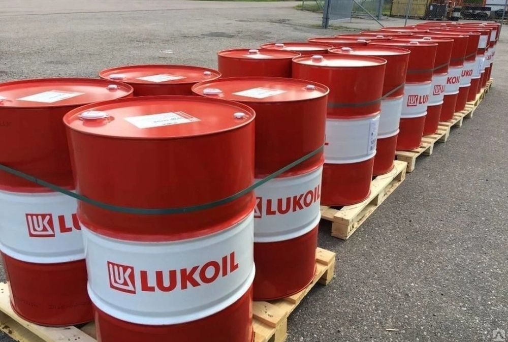 Продам масло моторное Лукойл  и Роснефть для  Сельхоз и спец. транспор