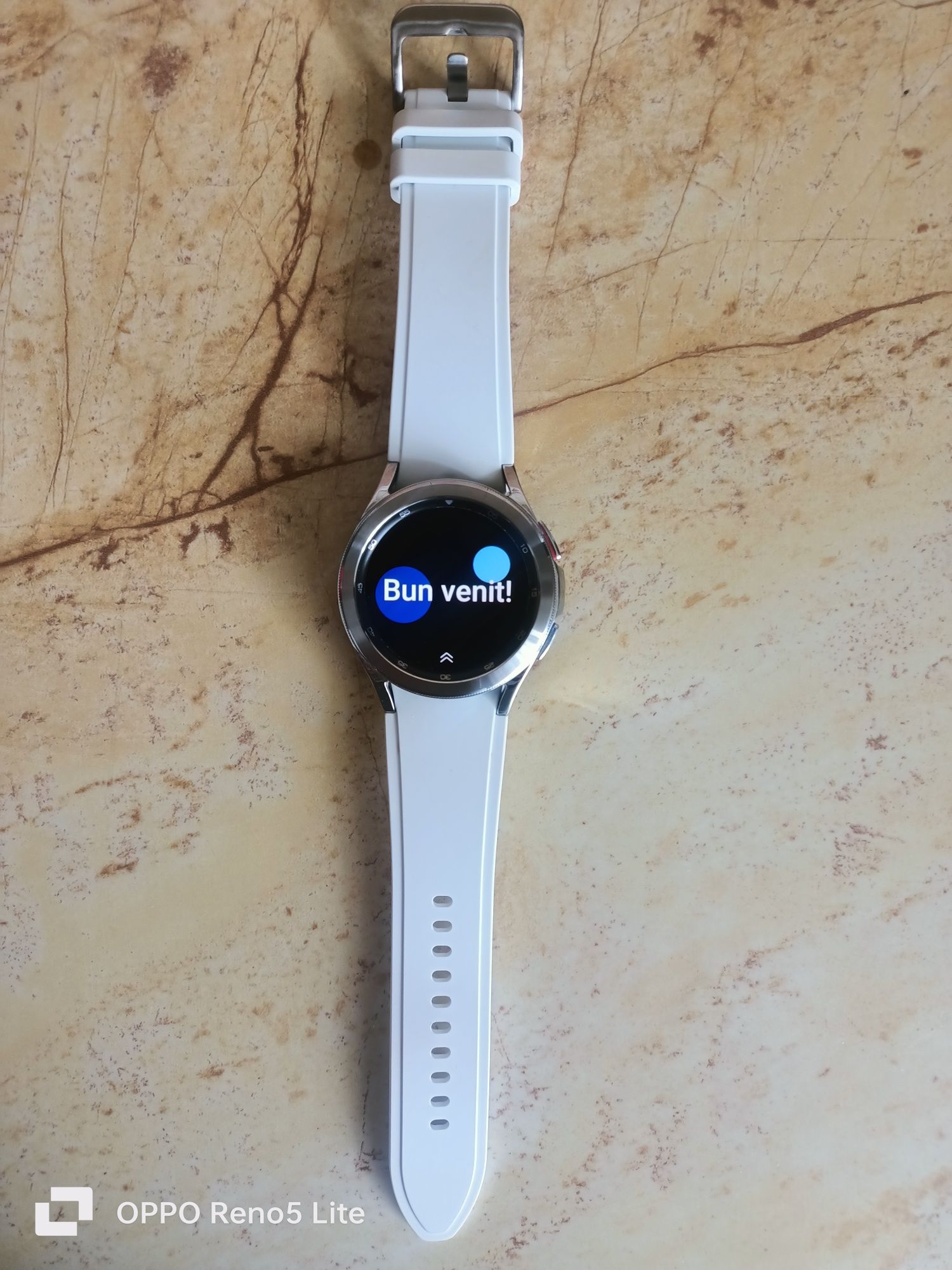 Samsung smart watch 4