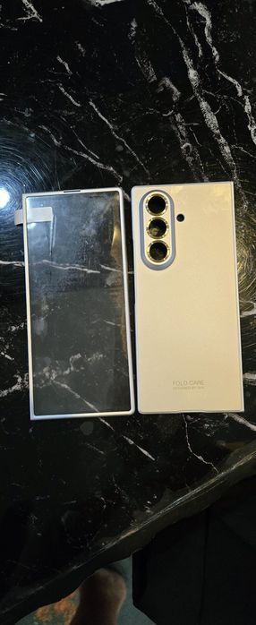 Кейс за samsung fold 7