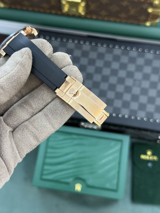 Rolex Daytona Oysterflex