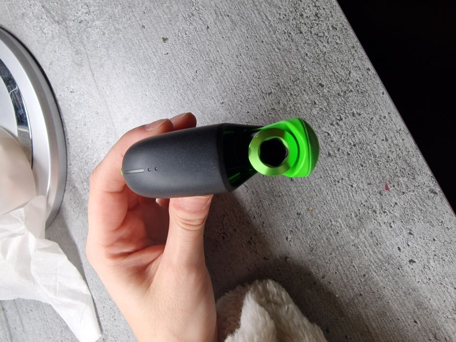 IQOS X STEVE AOKY 10 year edition