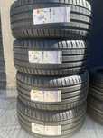4бр.нови гуми Michelin Pilot sport 5 245/40 ZR19 98Y XL