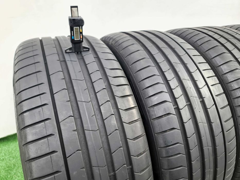 пакет 275/45/20 и 305/40/20 PIRELLI P Zero 4 RFT- летни
