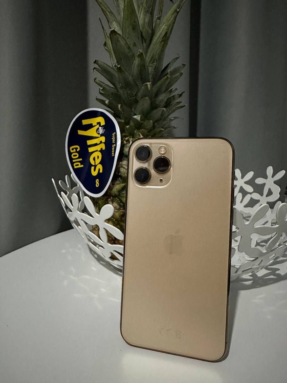 IPhone 11 Pro, 256GB, Gold