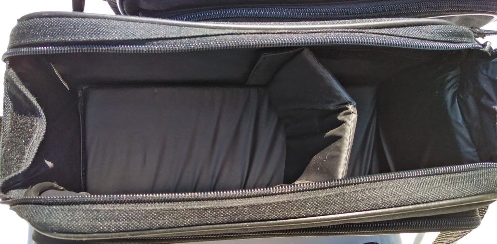 Чанти за видеокамера, фотоапарат