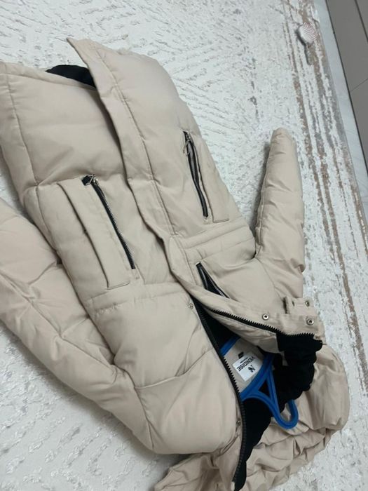 Продам зимнюю куртку