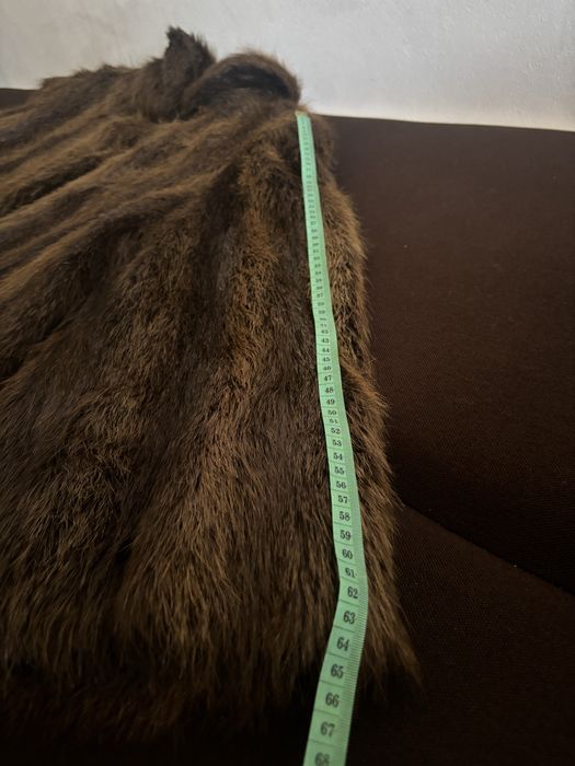 Haina de blana naturala fara nici un defect