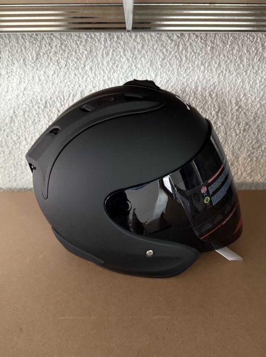 Каска за мотор ARAI SZ R-EVO M размер