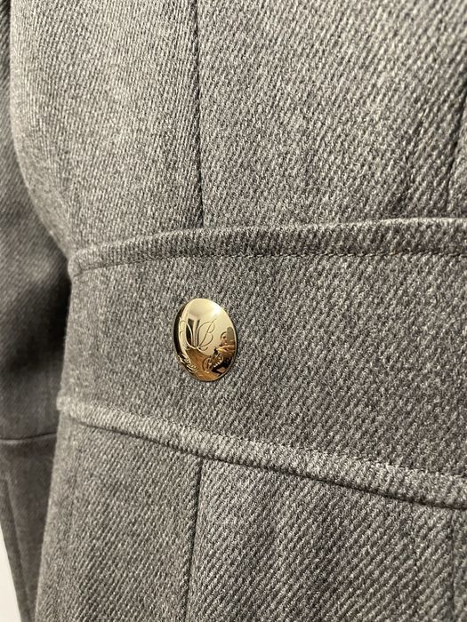 Palton Betty Blue (Elisabetta Franchi )