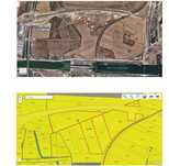 Teren cu destinatie comercial industriala Agigea Lazu Port Constanta