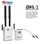 DVL1 1080P ultra-long digital video transmission system FPV system