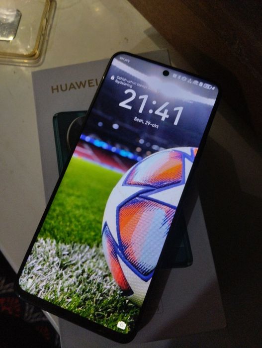 HUAWEI NOVA 12 i 128+60