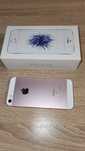 iPhone SE 32 gigabyte