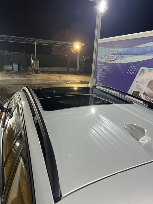 BMW SERIA 3 E91 2009 Manual