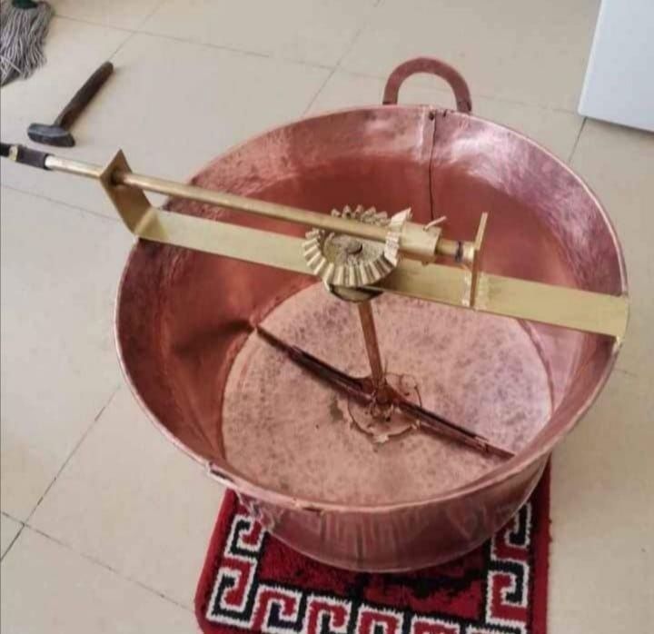 Vand caldari de făcut gem