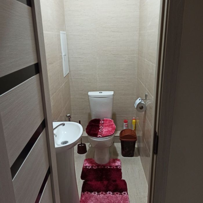 CHOSHTEPA SERY tomon 2 xona sotiladi