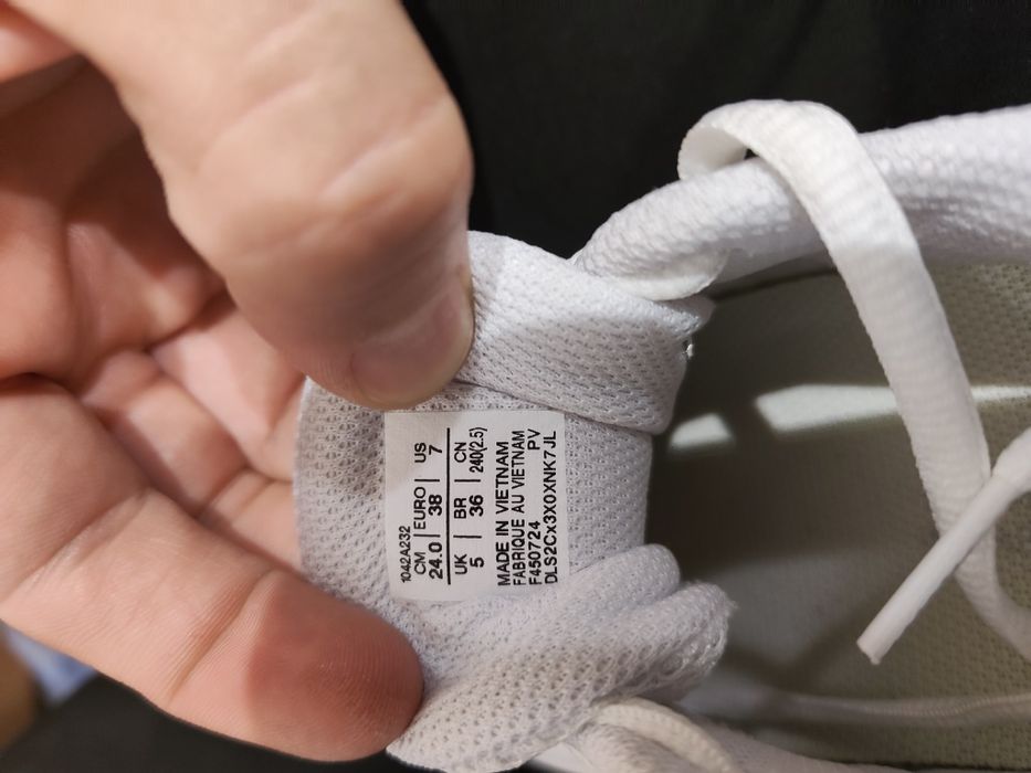 ASICS обувки / Асикс