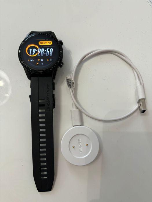 Smartwatch Huawei GT2 46mm