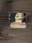 Radiohead the bends в хубаво състояние