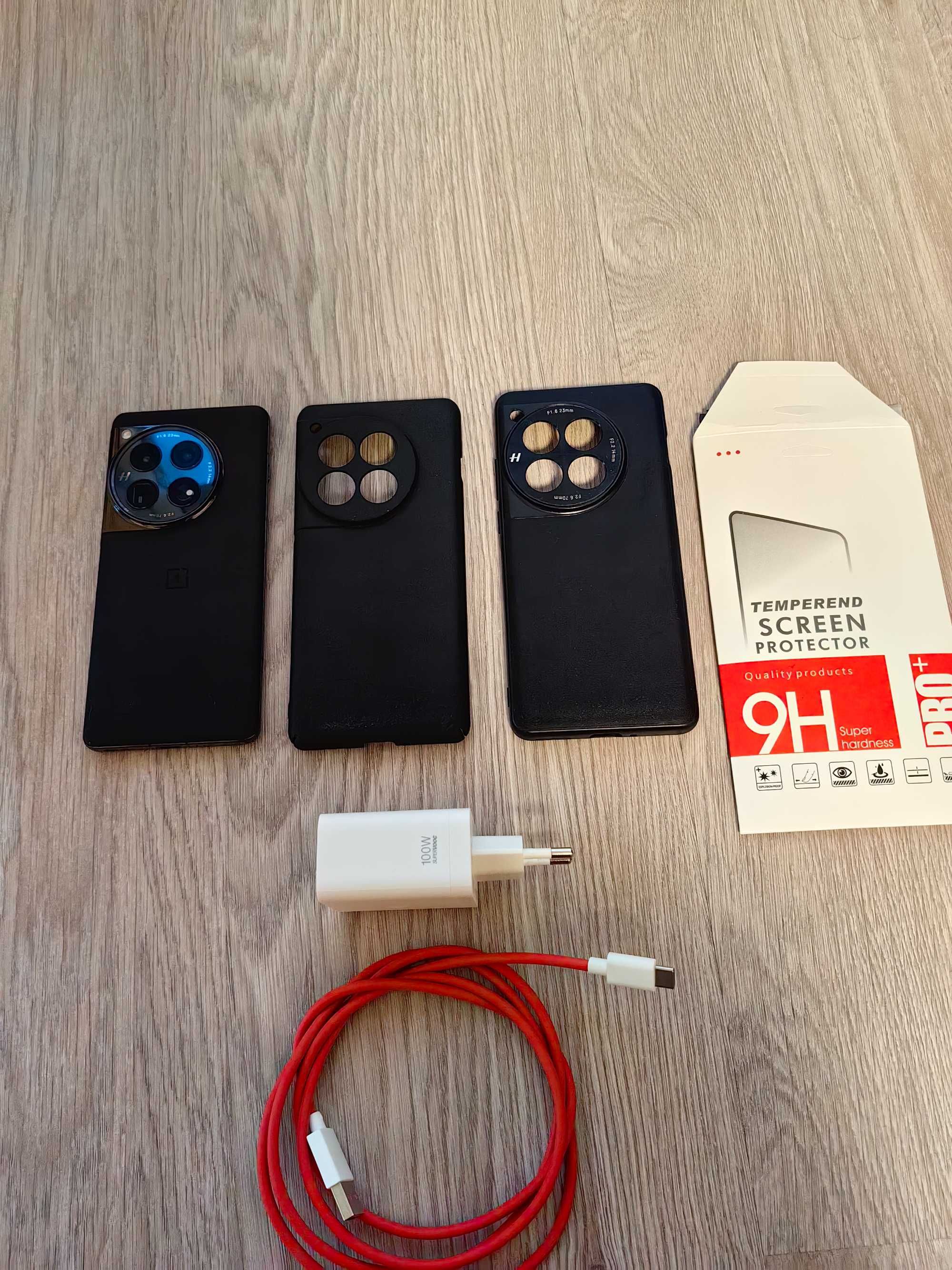 Oneplus 12 - 16GB/512GB