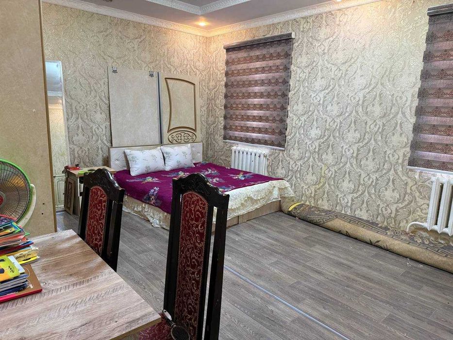 Продаётся дом в удобном локации не далеко от парка Янги Узбекистан